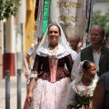 Castellón, San Cristóbal 2012