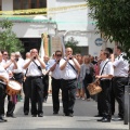 Castellón, San Cristóbal 2012