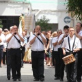 Castellón, San Cristóbal 2012