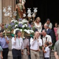Castellón, San Cristóbal 2012
