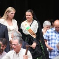 Castellón, San Cristóbal 2012