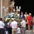 Castellón, San Cristóbal 2012
