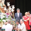 Castellón, San Cristóbal 2012