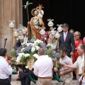 Castellón, San Cristóbal 2012
