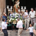 Castellón, San Cristóbal 2012