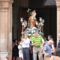 Castellón, San Cristóbal 2012