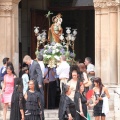 Castellón, San Cristóbal 2012
