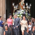 Castellón, San Cristóbal 2012