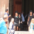 Castellón, San Cristóbal 2012