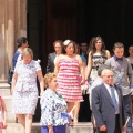 Castellón, San Cristóbal 2012