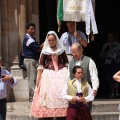 Castellón, San Cristóbal 2012