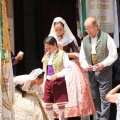 Castellón, San Cristóbal 2012