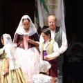 Castellón, San Cristóbal 2012