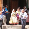 Castellón, San Cristóbal 2012