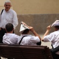 Castellón, San Cristóbal 2012