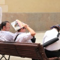 Castellón, San Cristóbal 2012