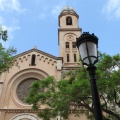 Castellón, San Cristóbal 2012