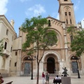 Castellón, San Cristóbal 2012
