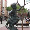 Castellón, San Cristóbal 2012