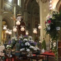 Castellón, San Cristóbal 2012