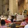 Castellón, San Cristóbal 2012