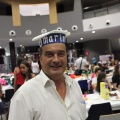 Castellón, Festividad de San Cristóbal 2012