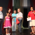 Castellón, Festividad de San Cristóbal 2012