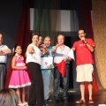 Castellón, Festividad de San Cristóbal 2012