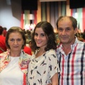 Castellón, Festividad de San Cristóbal 2012