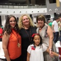 Castellón, Festividad de San Cristóbal 2012