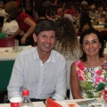 Castellón, Festividad de San Cristóbal 2012