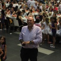 Castellón, Festividad de San Cristóbal 2012