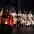 Castellón, Festividad de San Cristóbal 2012
