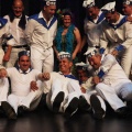Castellón, Festividad de San Cristóbal 2012
