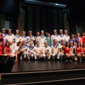 Castellón, Festividad de San Cristóbal 2012