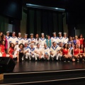 Castellón, Festividad de San Cristóbal 2012