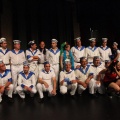 Castellón, Festividad de San Cristóbal 2012