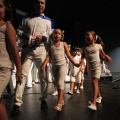 Castellón, Festividad de San Cristóbal 2012