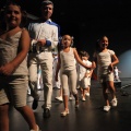 Castellón, Festividad de San Cristóbal 2012