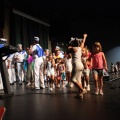 Castellón, Festividad de San Cristóbal 2012