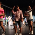 Castellón, Festividad de San Cristóbal 2012