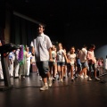 Castellón, Festividad de San Cristóbal 2012