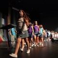 Castellón, Festividad de San Cristóbal 2012