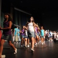 Castellón, Festividad de San Cristóbal 2012