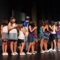 Castellón, Festividad de San Cristóbal 2012