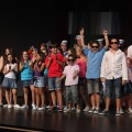Castellón, Festividad de San Cristóbal 2012
