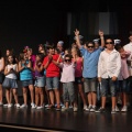 Castellón, Festividad de San Cristóbal 2012