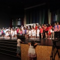 Castellón, Festividad de San Cristóbal 2012