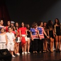 Castellón, Festividad de San Cristóbal 2012