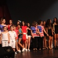 Castellón, Festividad de San Cristóbal 2012
